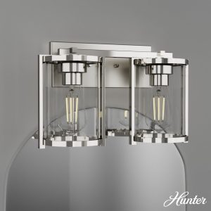 2 Light Astwood Vanity