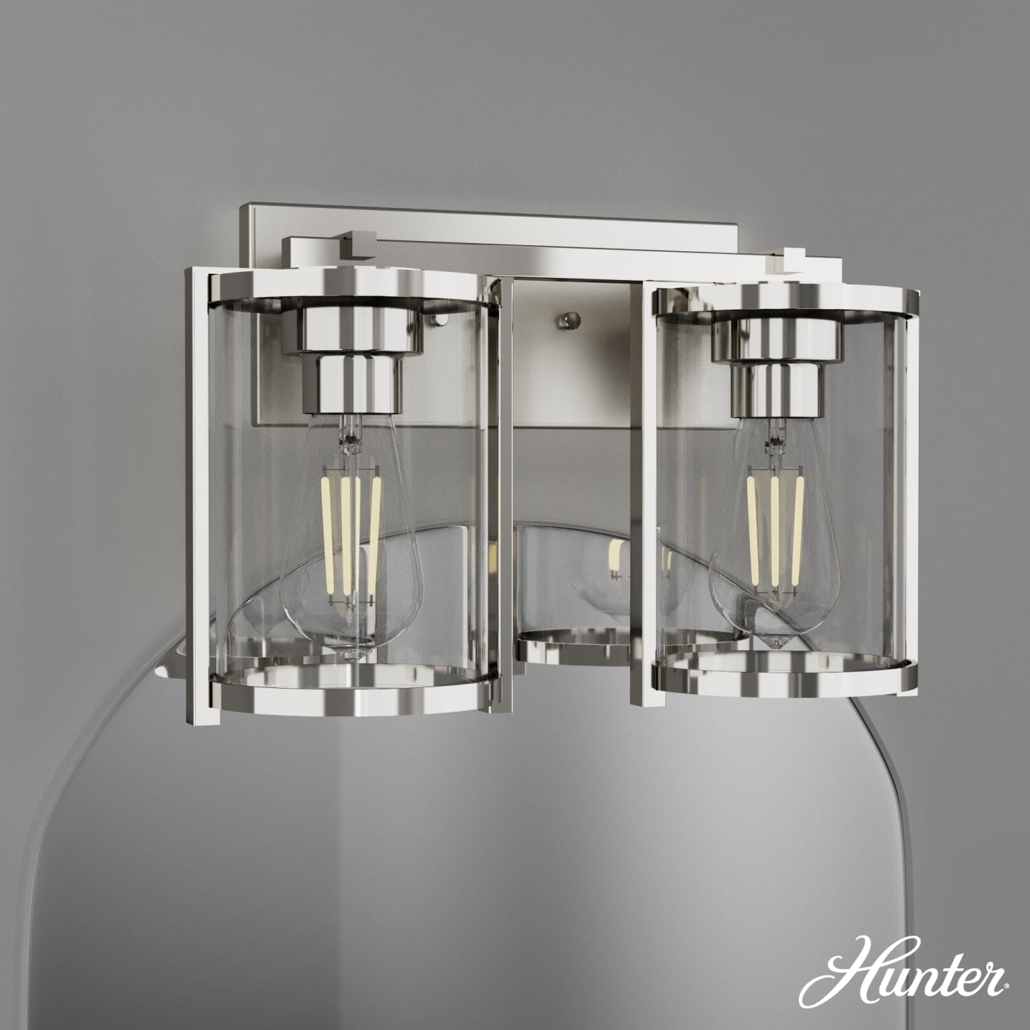 2 Light Astwood Vanity
