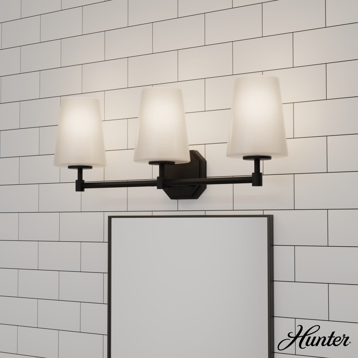 Nolita 3 light vanity