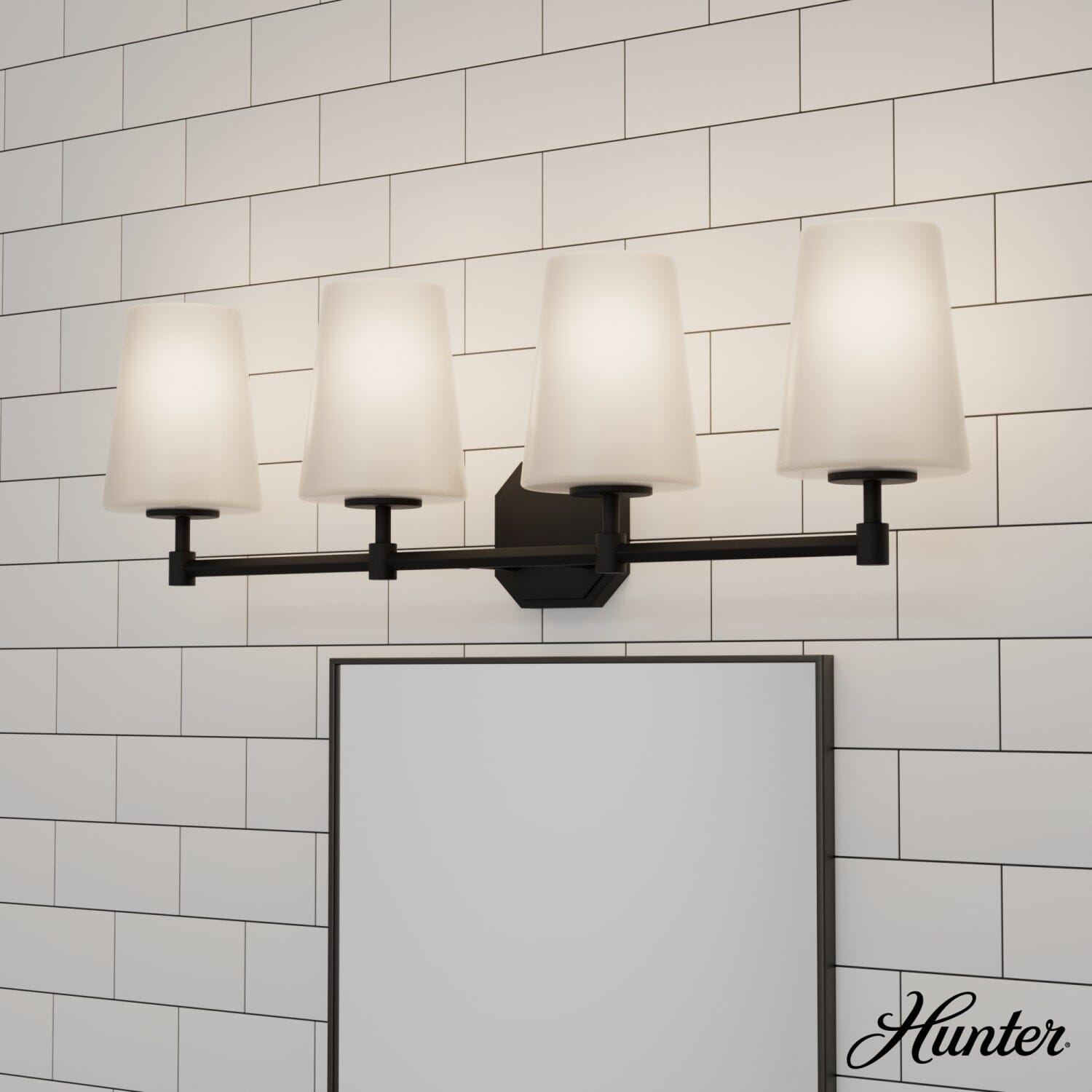 Nolita 4-light Vanity - Image 2