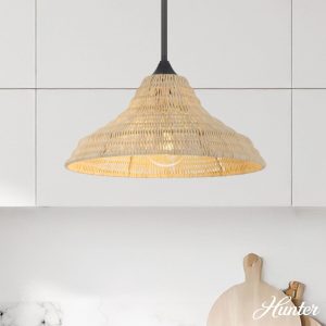Agoura 1 Light Medium 14 Inch Pendant