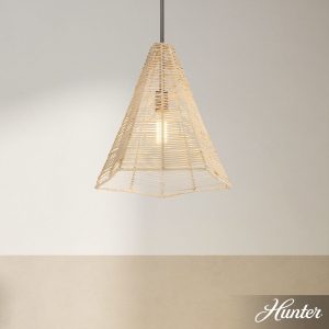 Comet 1 Light Large 16 Inch Pendant