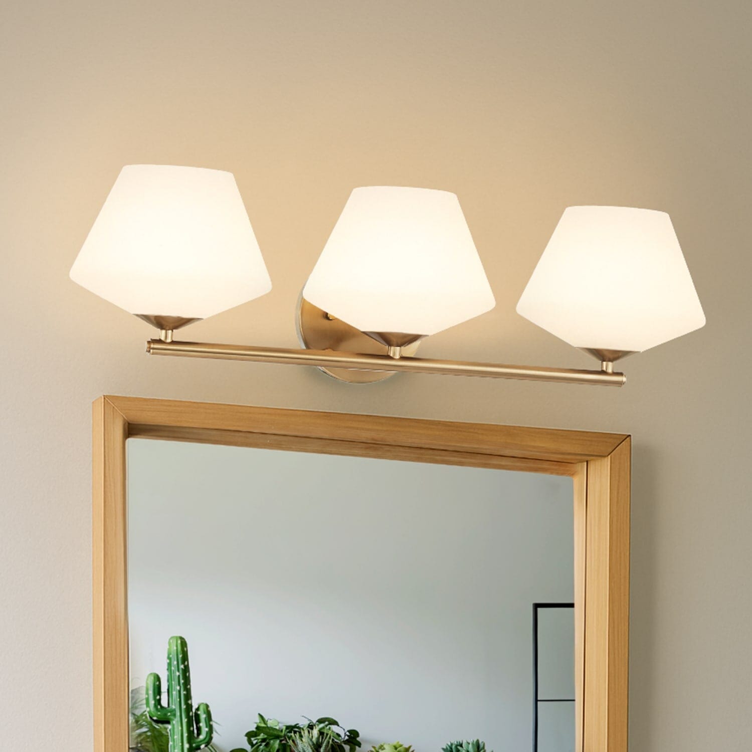 Celestial Valley 3 Light Medium 24 Inch Vanity - Image 2