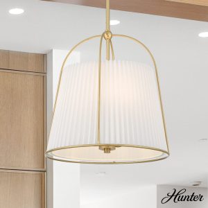 Atmore 3 Light Large 15 Inch Pendant