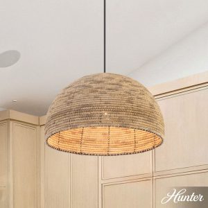 Hillmount 1 Light Large 22 Inch Pendant
