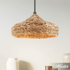 Cambria 1 Light Large 18 Inch Pendant