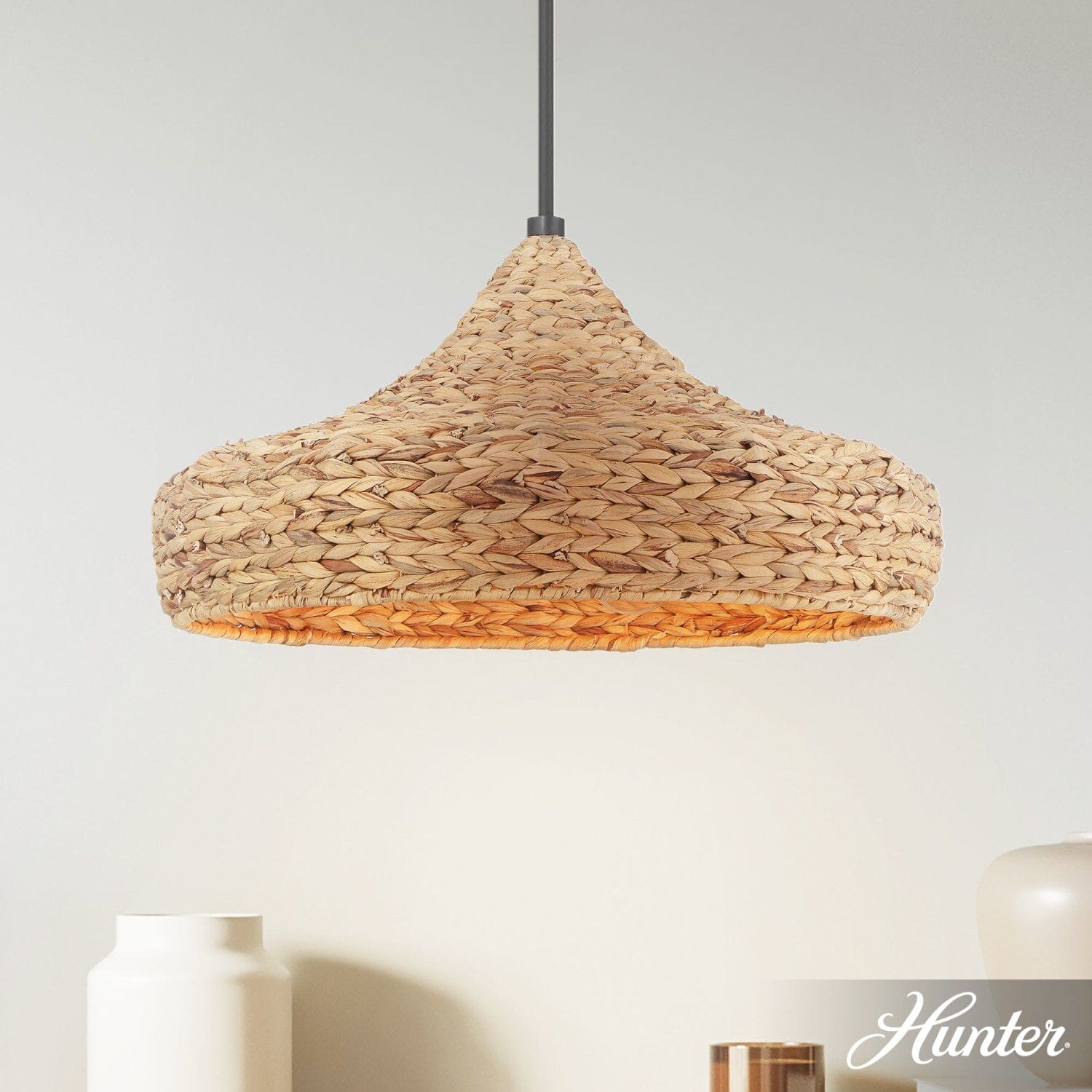 Cambria 3 Light Extra Large Pendant