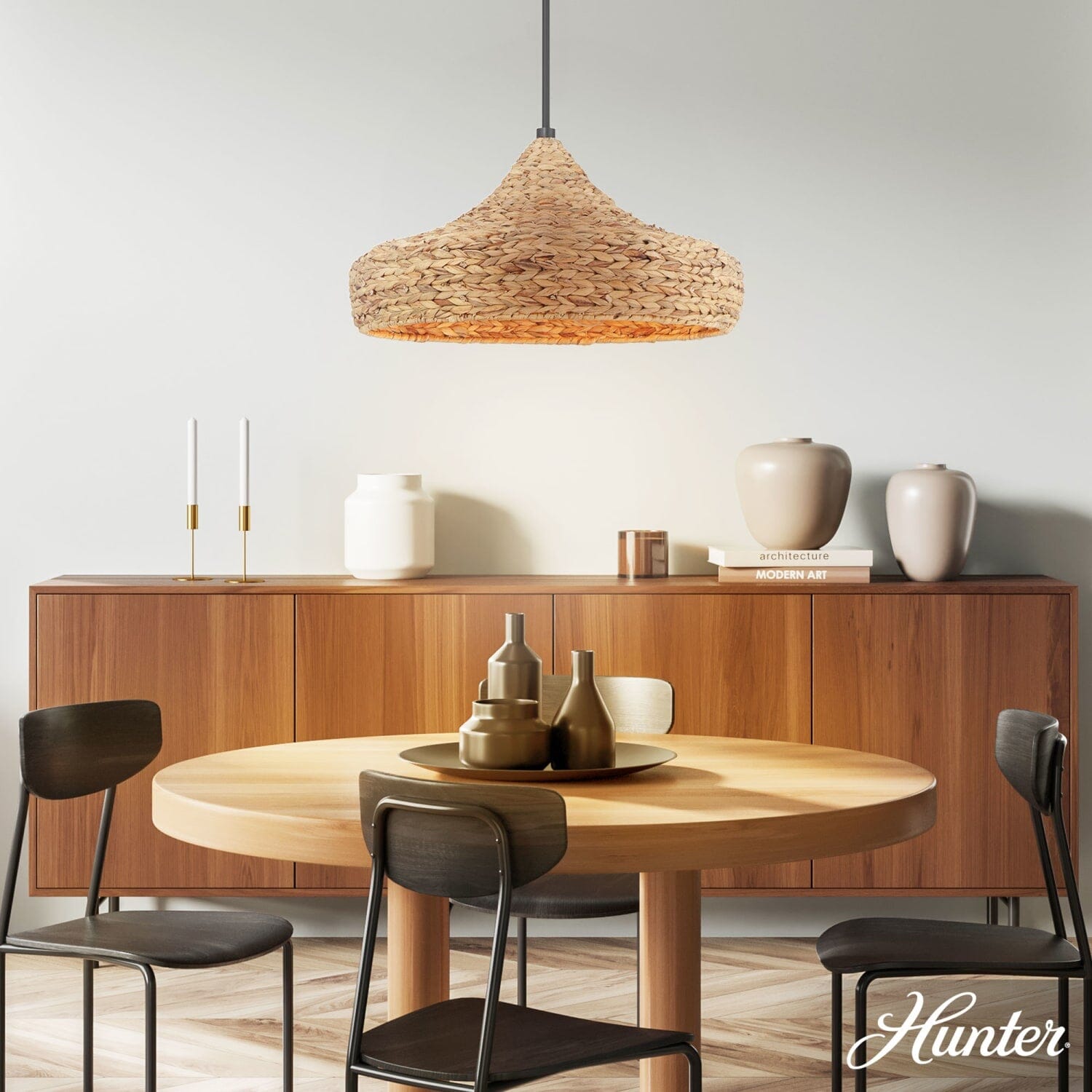 Cambria 3 Light Extra Large Pendant - Image 2