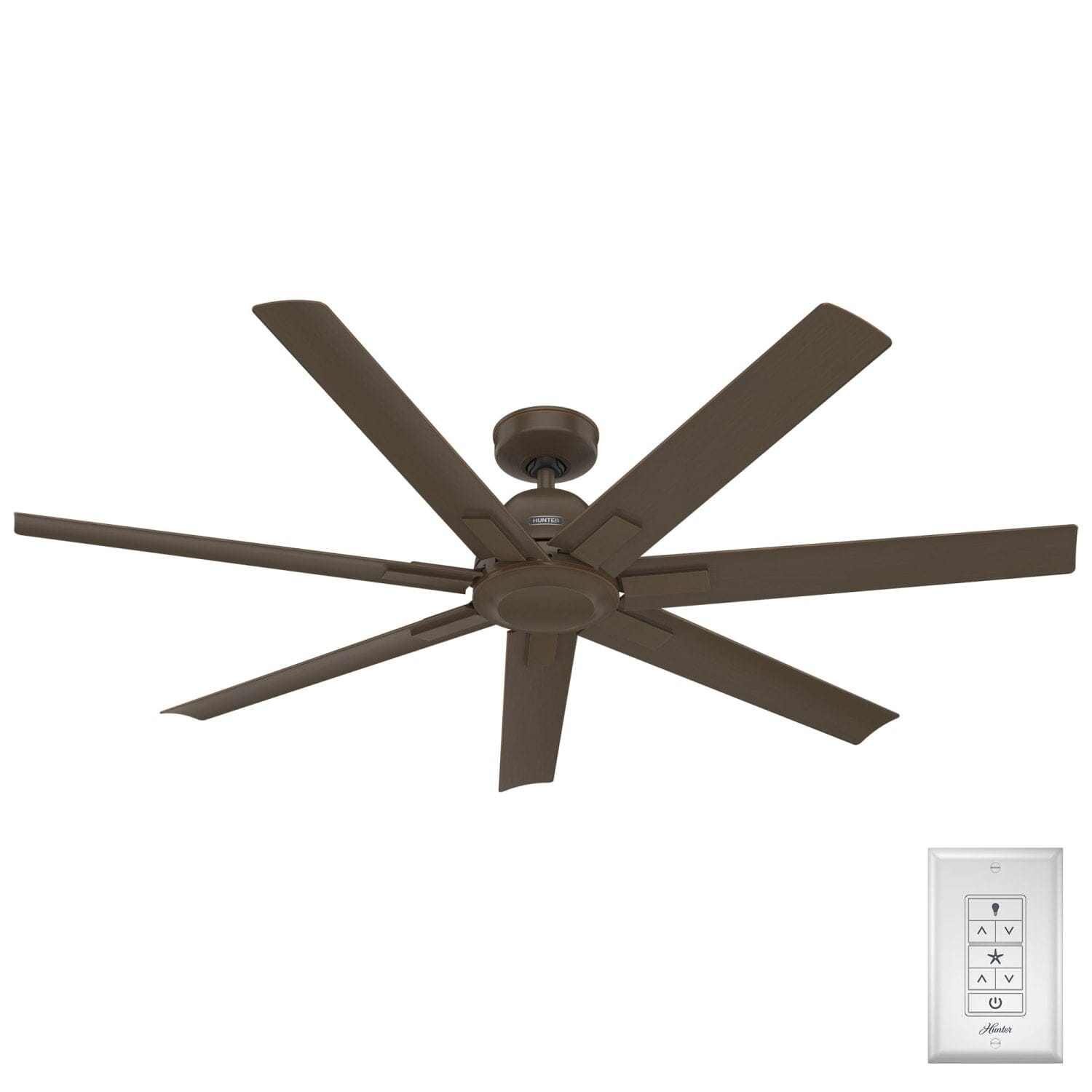 Downtown Outdoor ENERGY STAR 60 inch