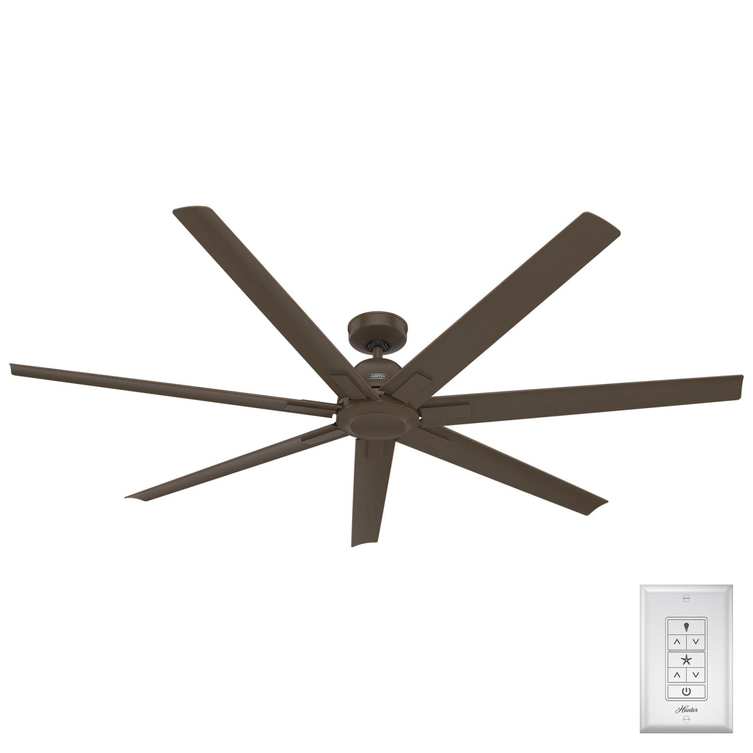 Downtown Outdoor ENERGY STAR 72 inch - Image 4
