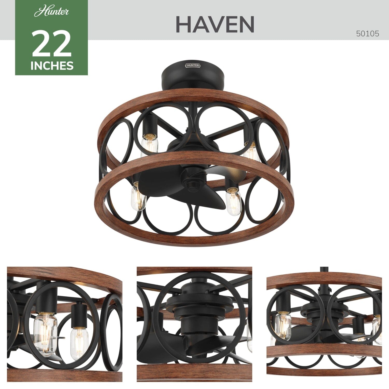 Haven Fandelier - Image 4
