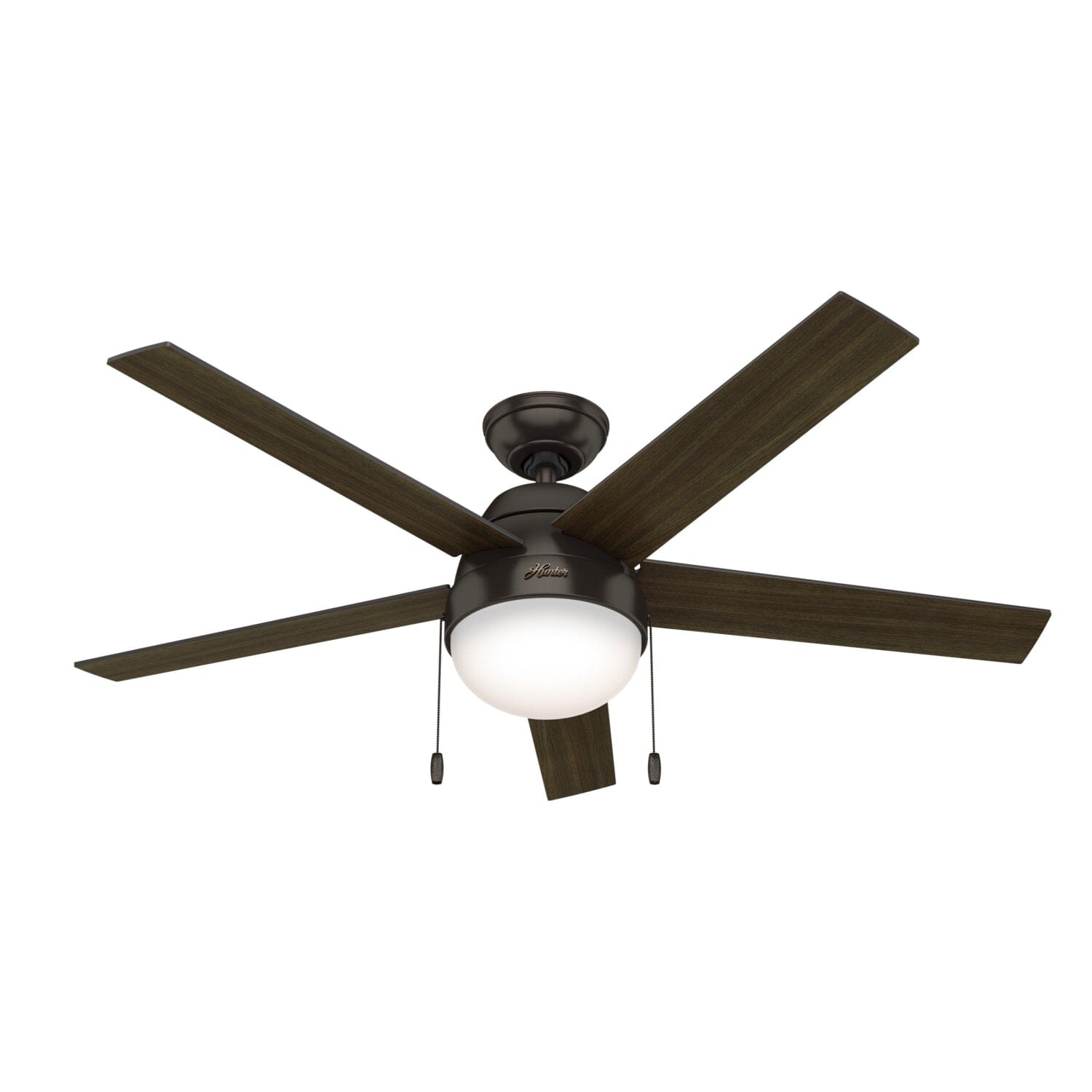 Anslee with LED Light 52 inch - Image 2