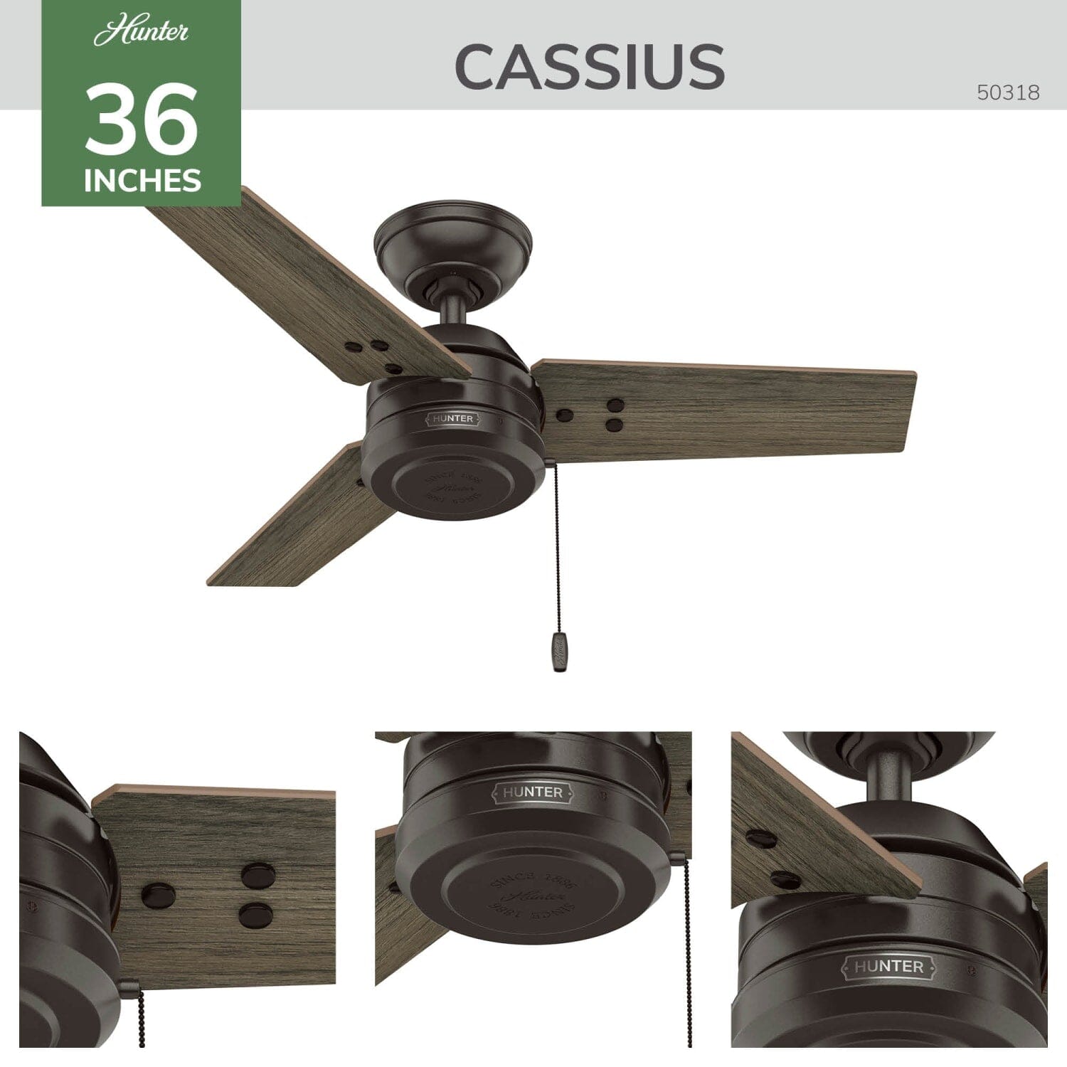 Cassius Outdoor 36 inch - Image 6