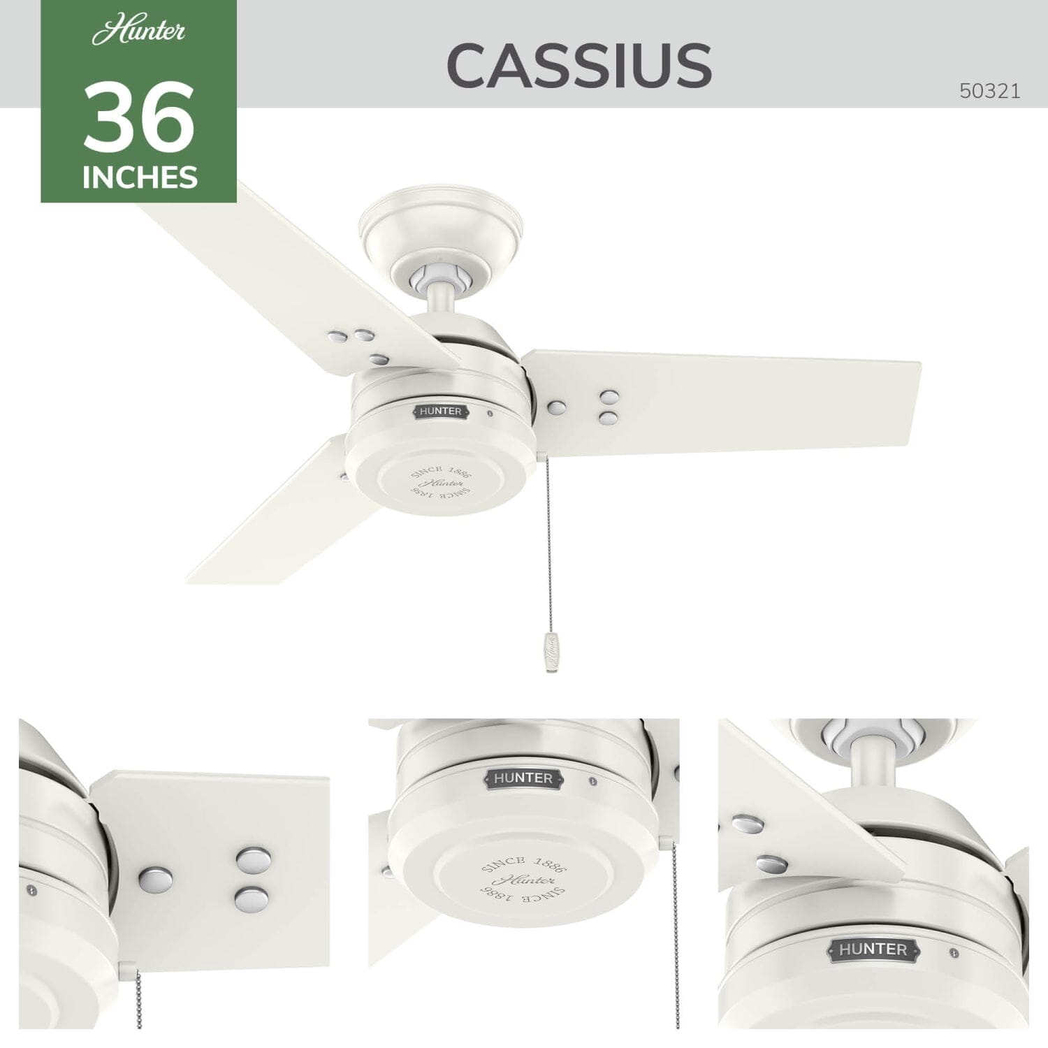 Cassius Outdoor 36 inch - Image 5