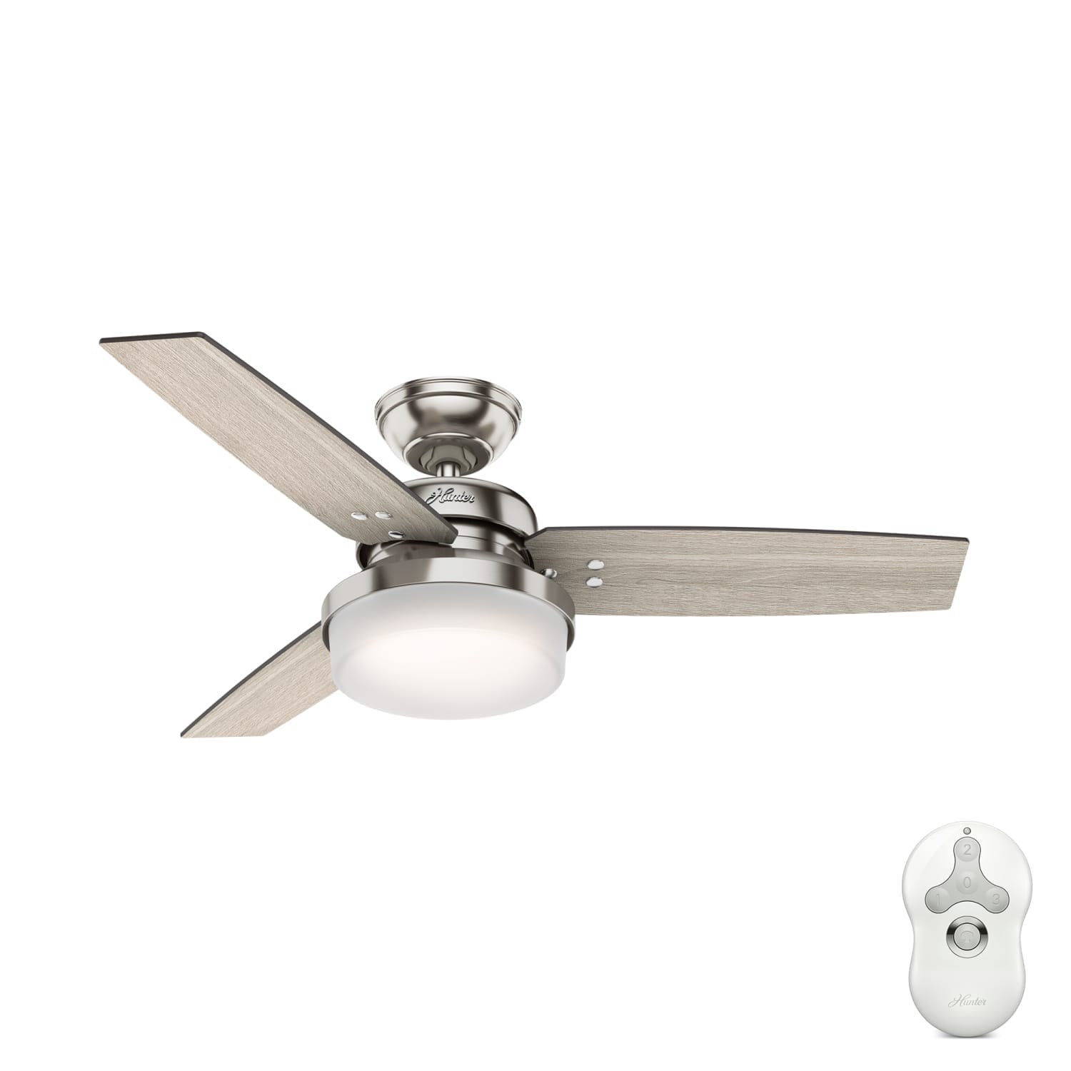Sentinel with LED Light 44 inch - Image 2
