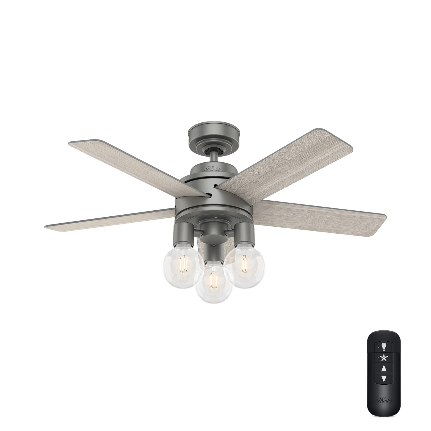 44 inch Hardwick with LED Light - Image 2