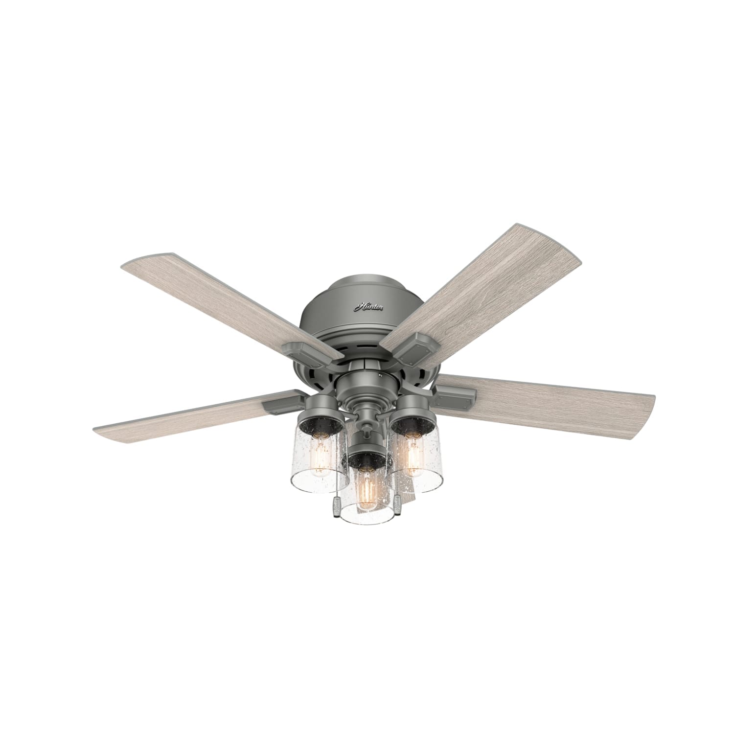 Hartland Low Profile with LED Light 44 inch