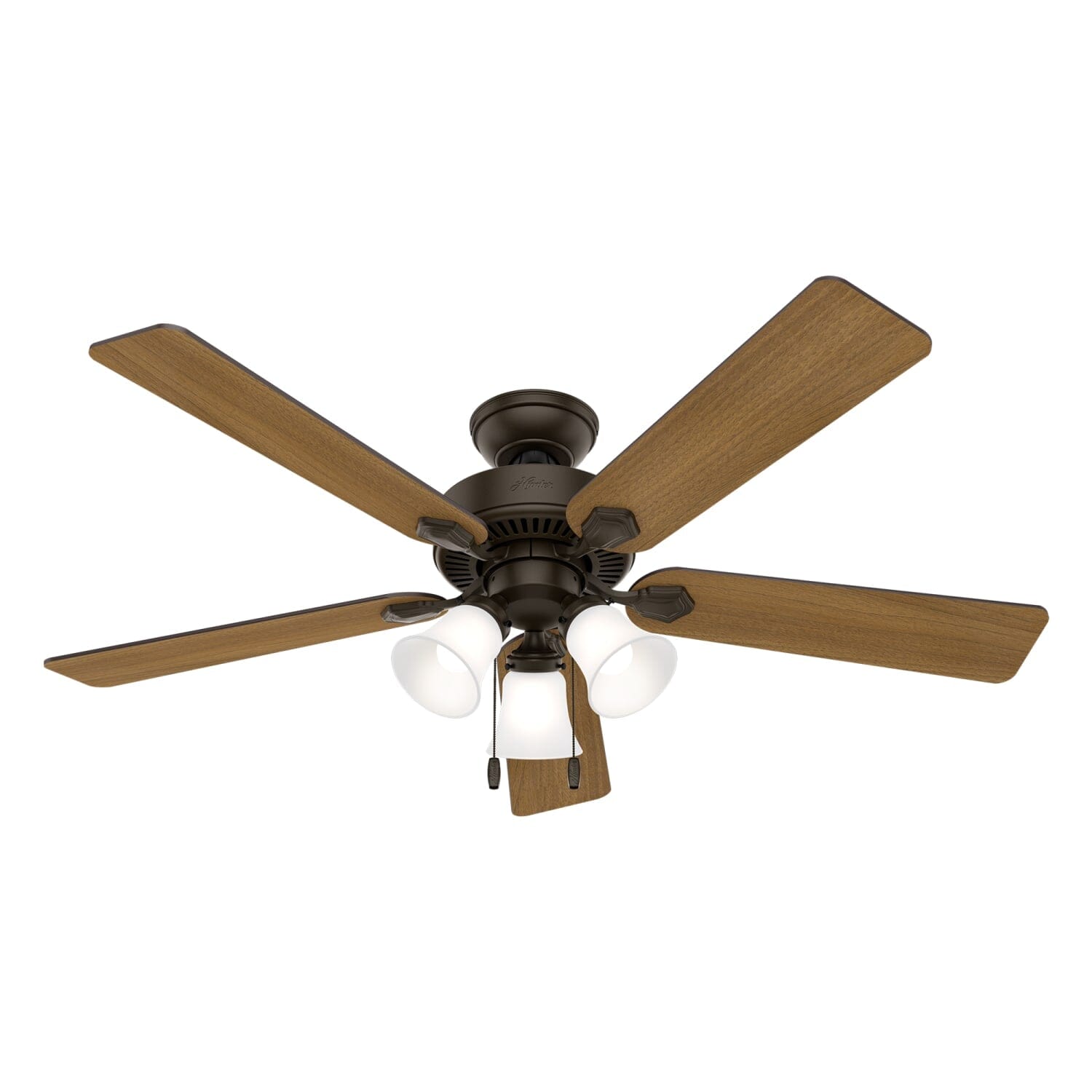 Swanson with LED Light 52 inch - Image 4