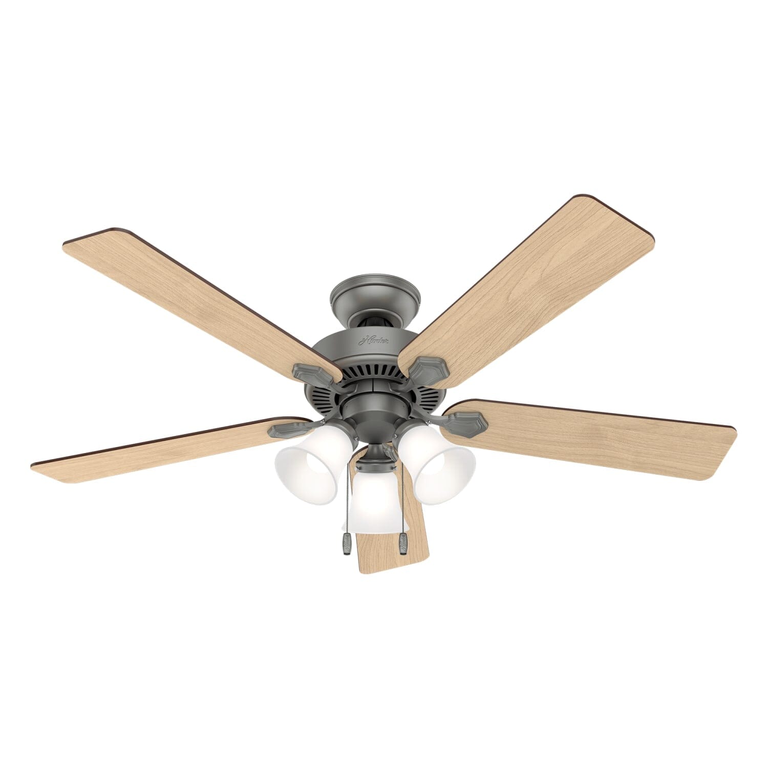 Swanson with LED Light 52 inch - Image 6