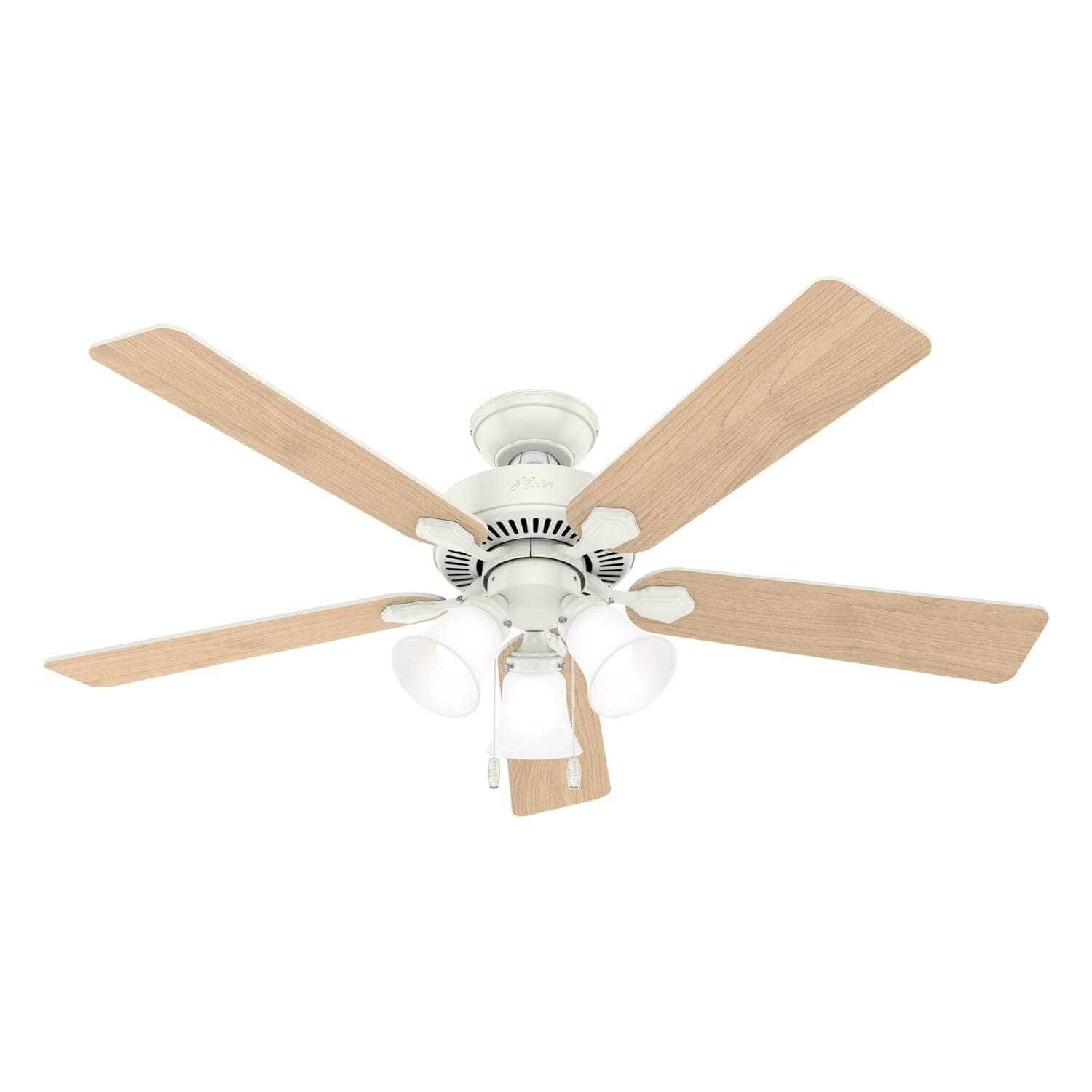 Swanson with LED Light 52 inch - Image 5