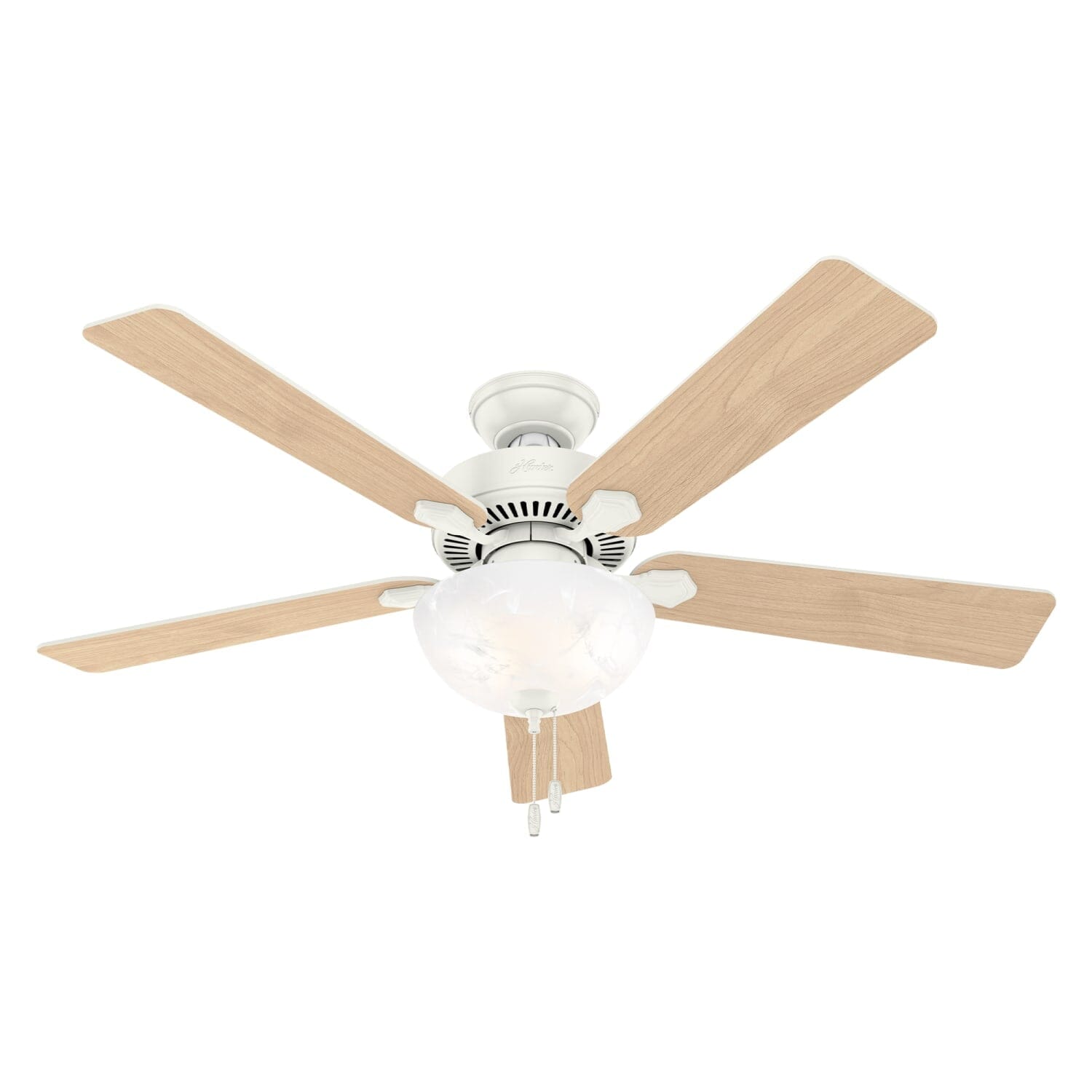 Swanson with LED Bowl 52 inch - Image 5