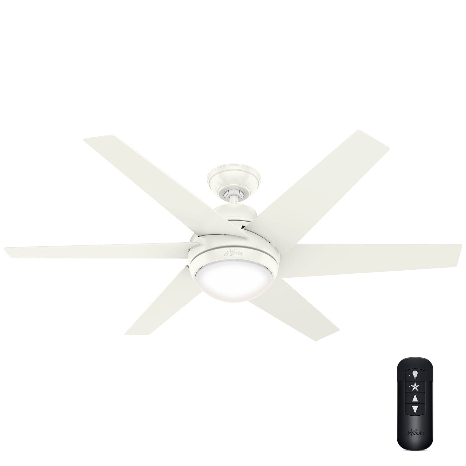 Sotto with LED Light 52 inch