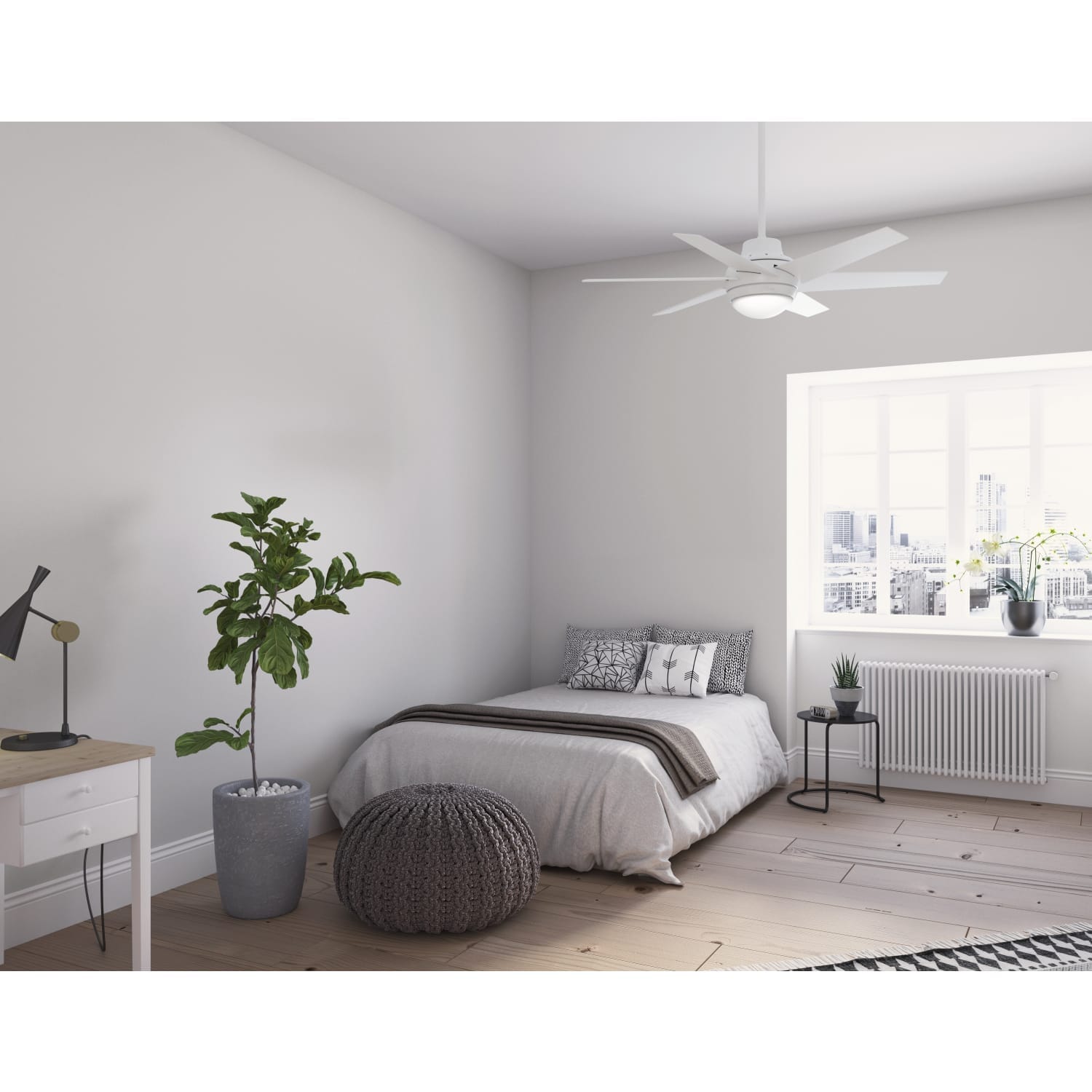 Sotto with LED Light 52 inch - Image 5
