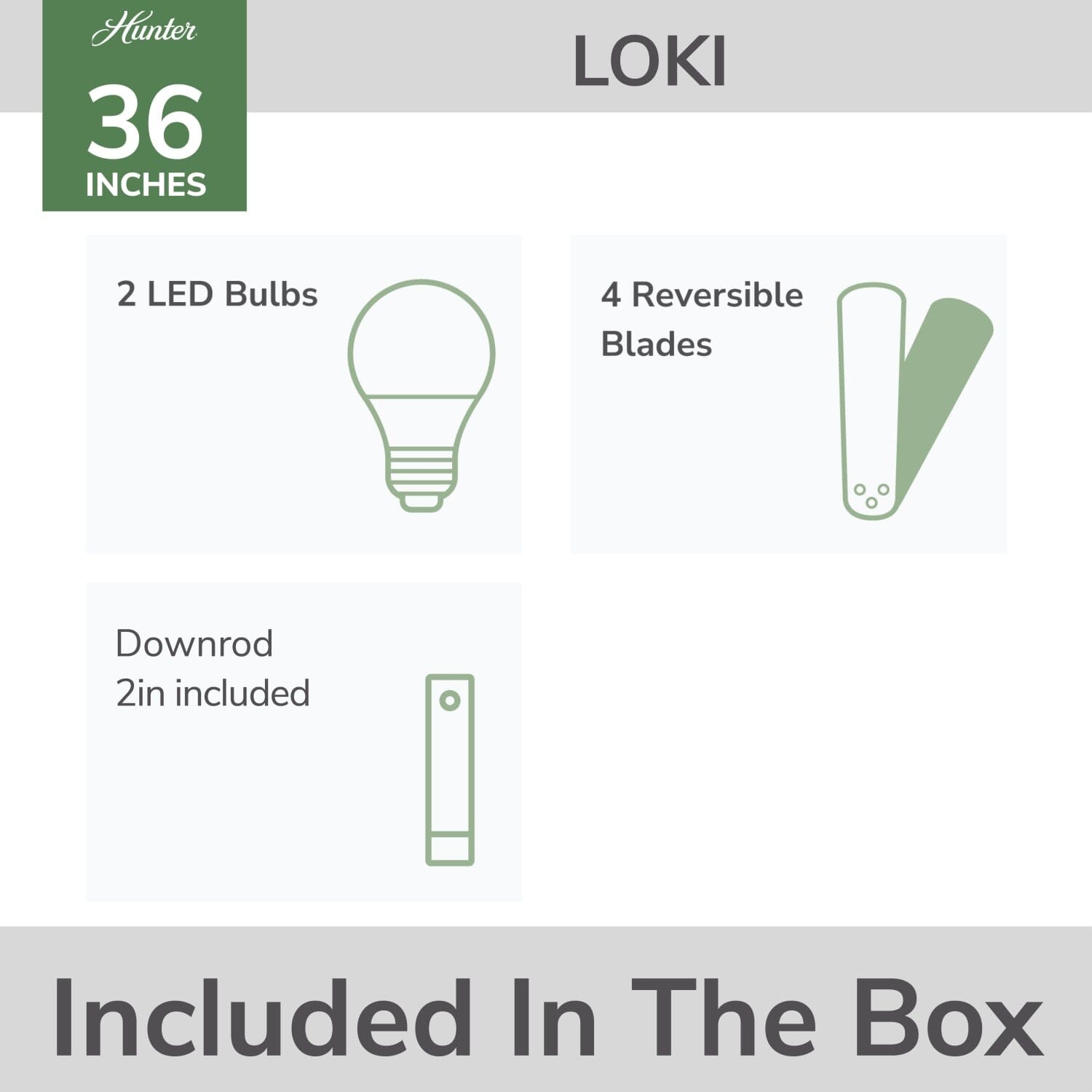 36 INCH LOKI WITH LED LIGHT - Image 23