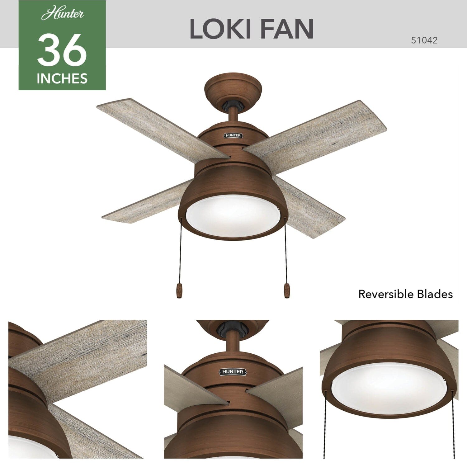 36 INCH LOKI WITH LED LIGHT - Image 7