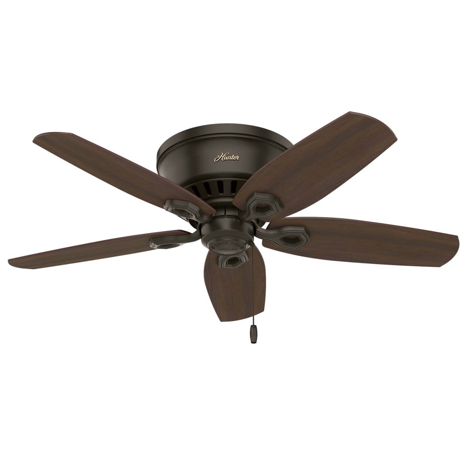 Builder Low Profile with 3 Lights 42 inch - Image 5