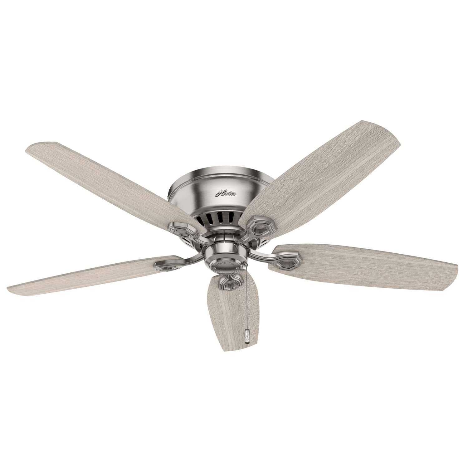 Builder Low Profile with 3 Lights 52 inch - Image 6