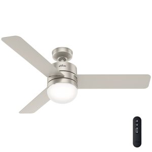 54 Inch Smart fan Neutron with LED light