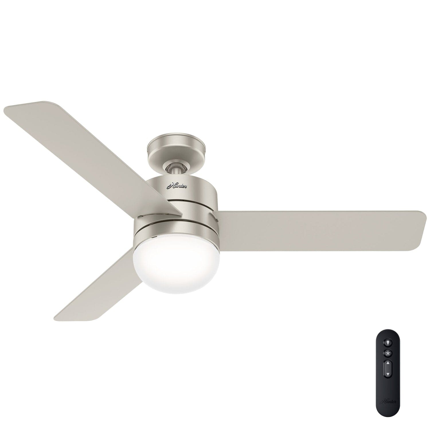 54 Inch Smart fan Neutron with LED light