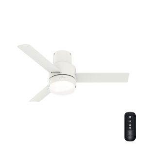 Gilmour Indoor/Outdoor with LED Light 44 inch