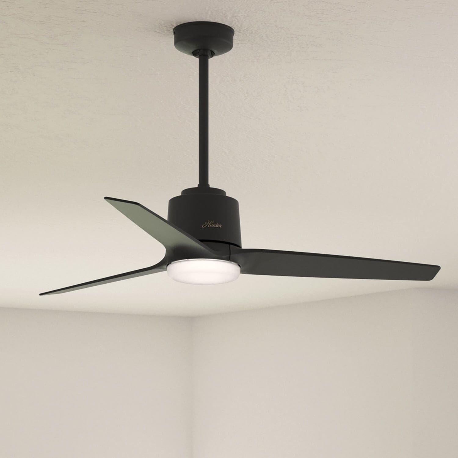 52 Inch Moxie with LED light-Smart - Image 4