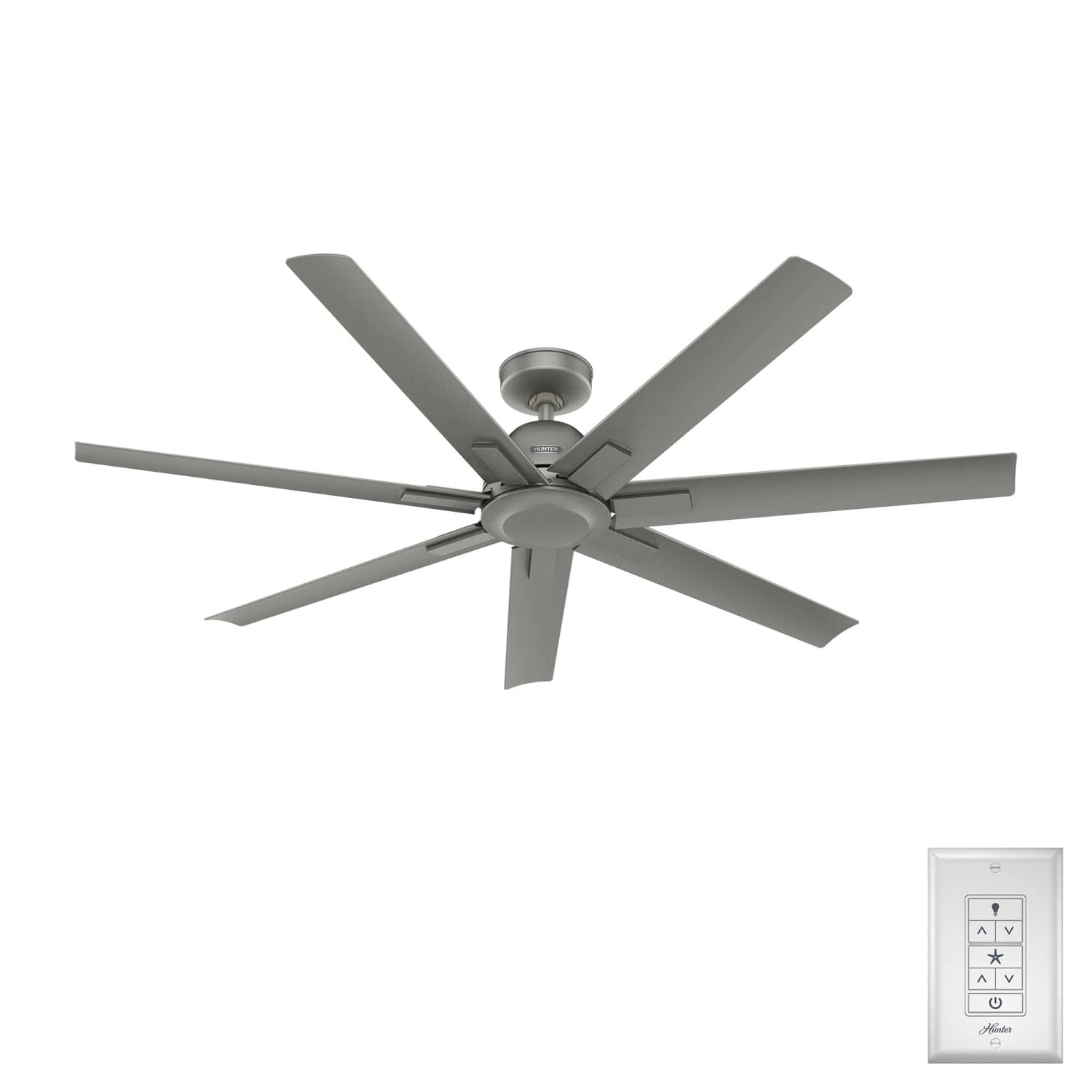 Downtown Outdoor ENERGY STAR 60 inch - Image 3
