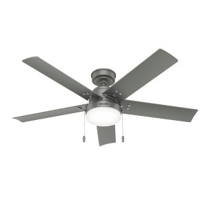 Sea Point Outdoor with LED Light 52 inch