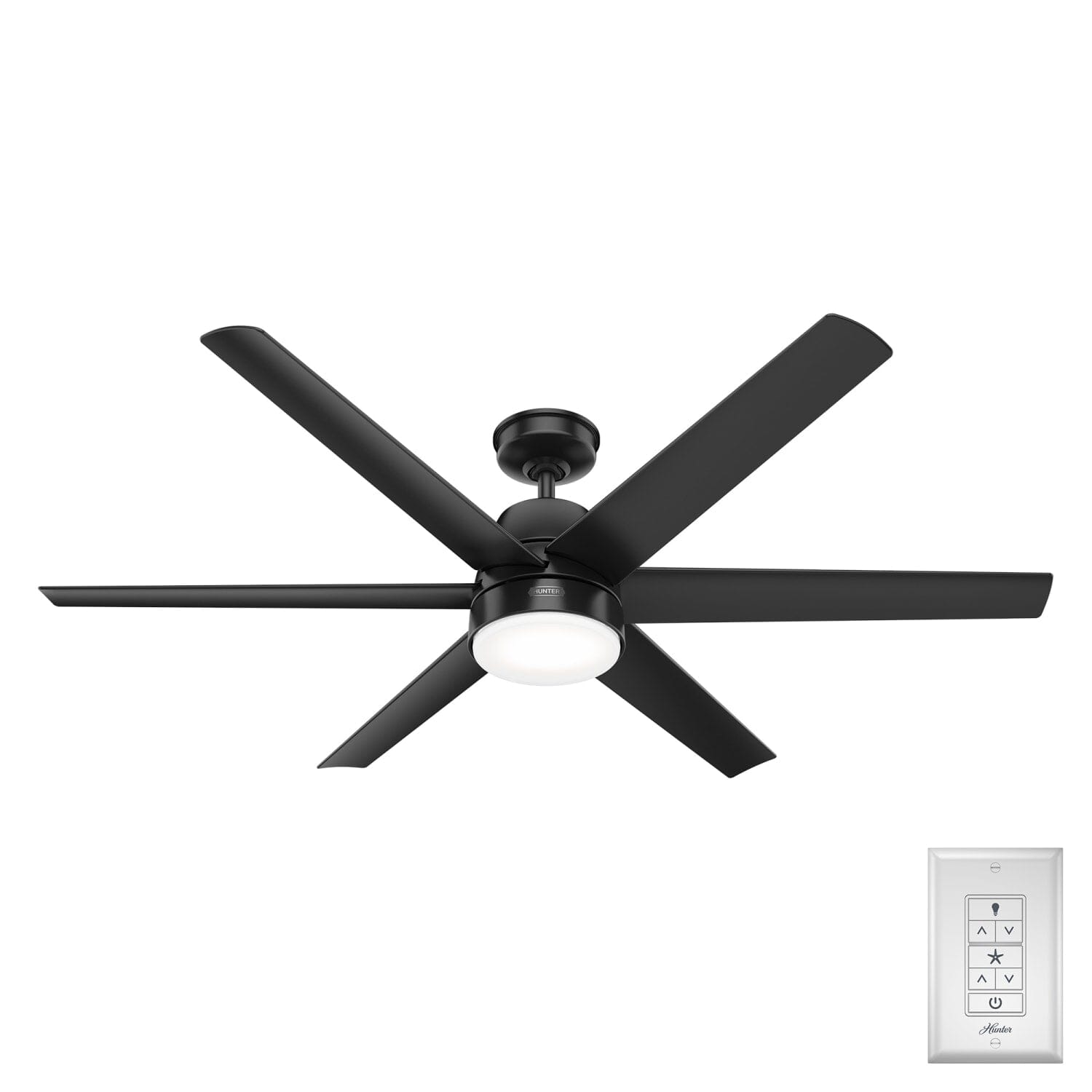 Skysail Outdoor ENERGY STAR with LED Light 60 inch - Image 3