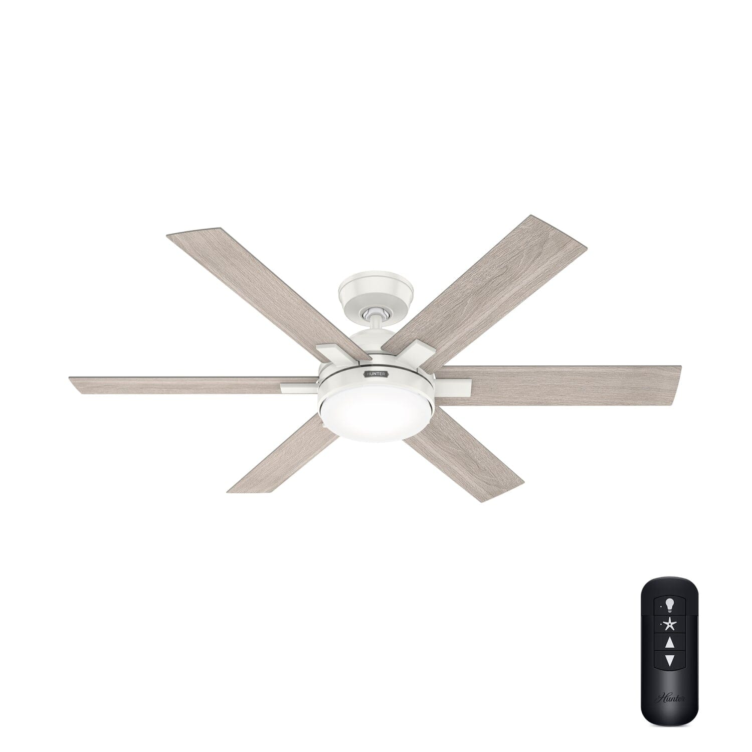 52 inch Georgetown with LED Light - Image 8