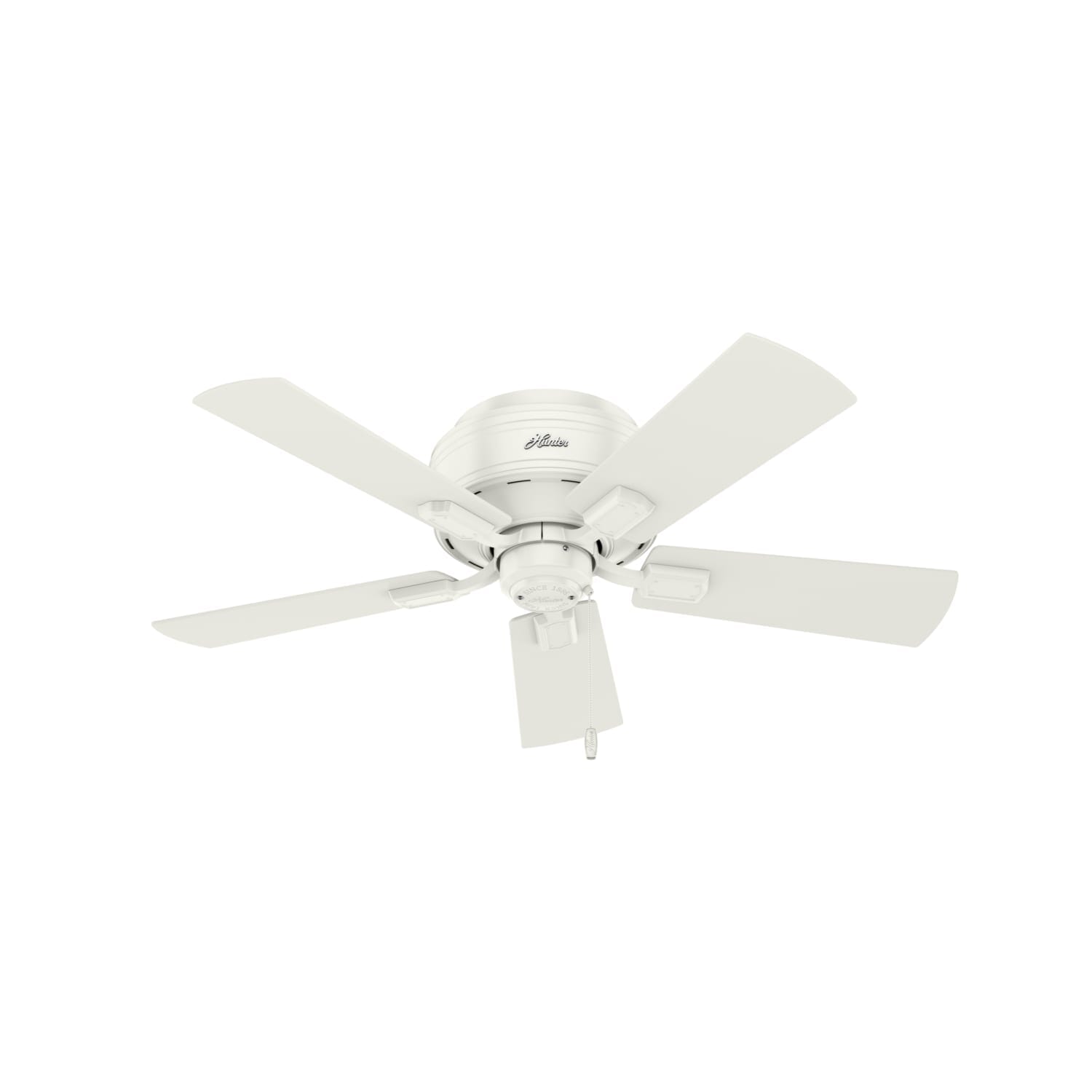 Crestfield Low Profile with 3 Lights 42 inch - Image 6