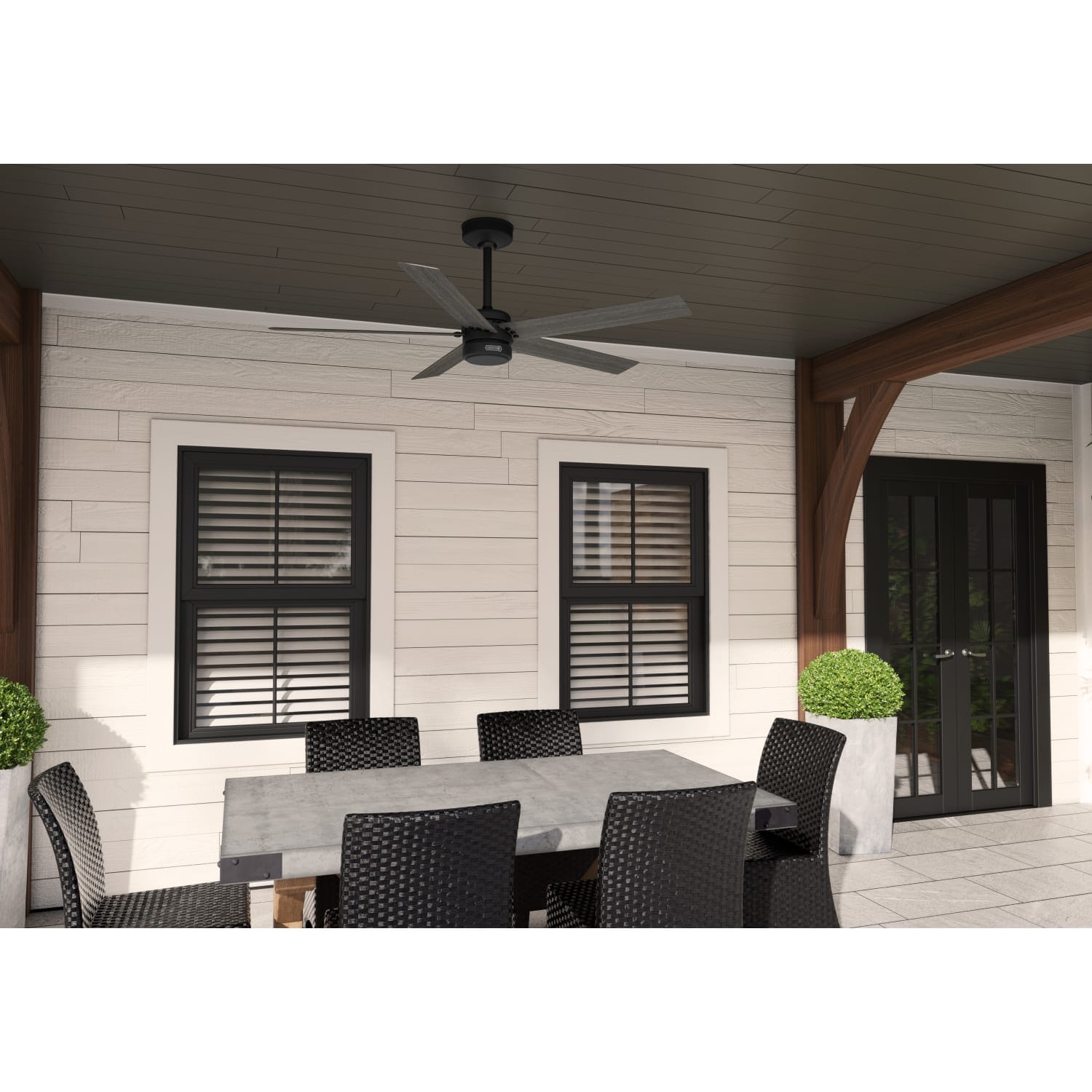 Burton Outdoor 52 inch - Image 5