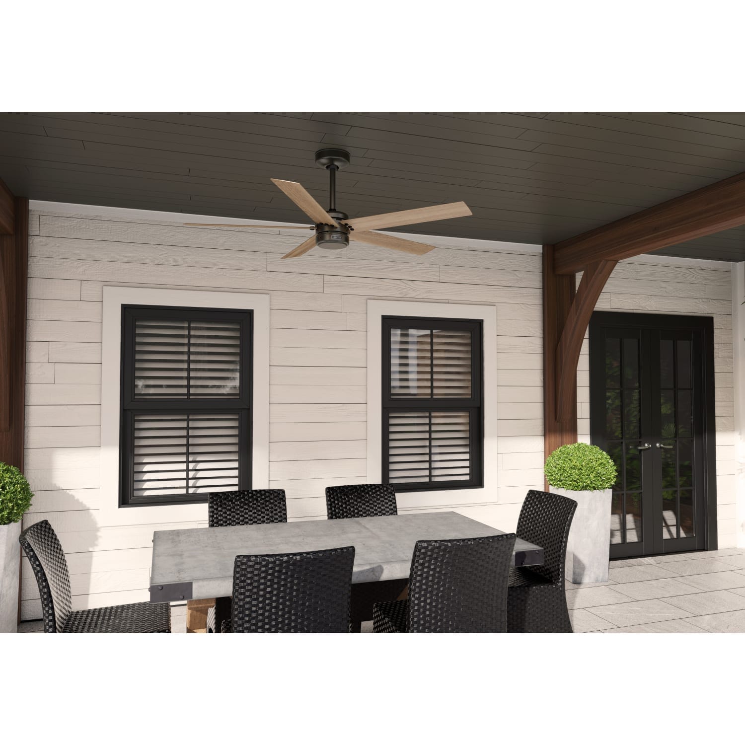 Burton Outdoor 52 inch - Image 6