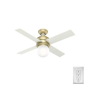 Hepburn with LED Light 44 inch