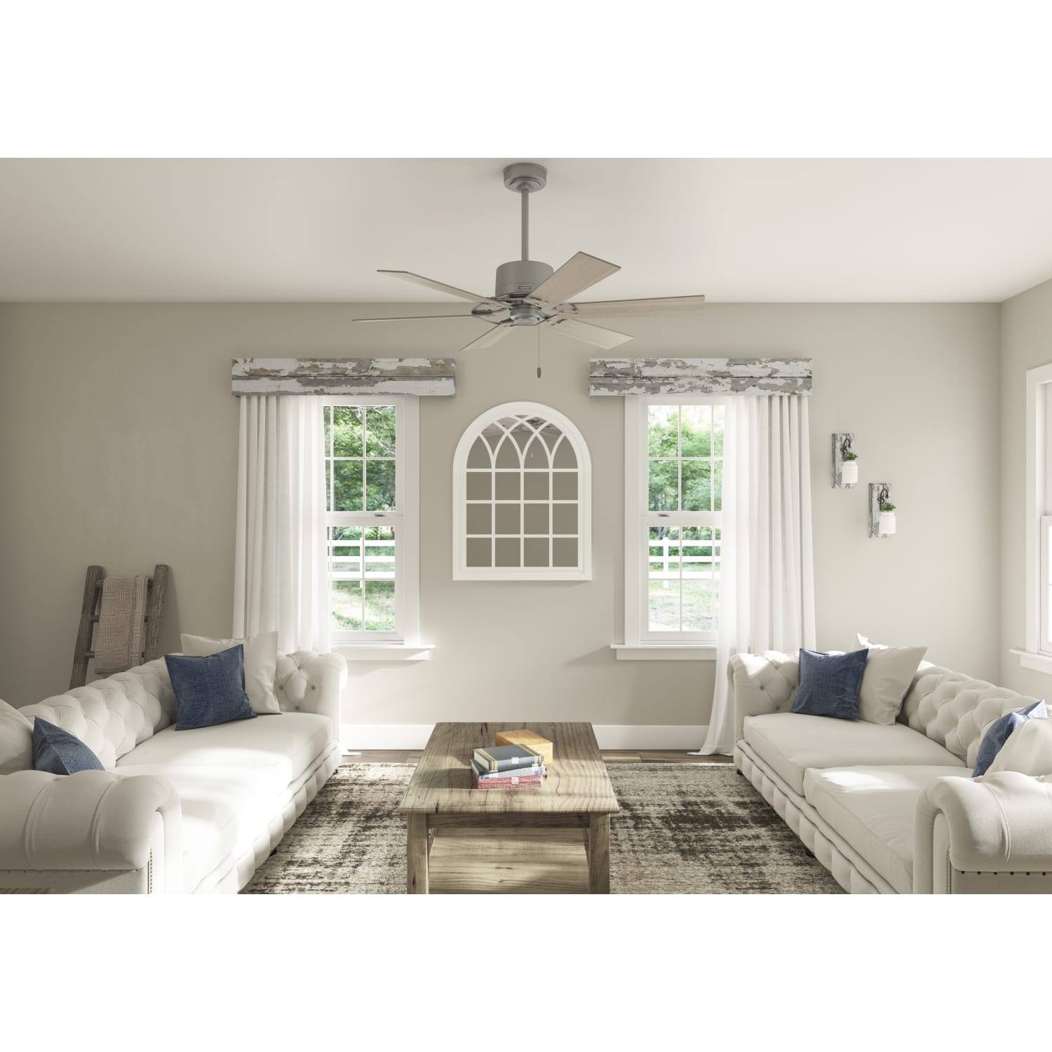 Gilrock No Light 52 inch - Image 6