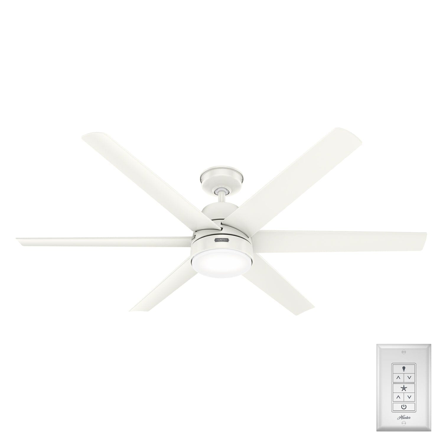 Skysail Outdoor ENERGY STAR with LED Light 60 inch - Image 2
