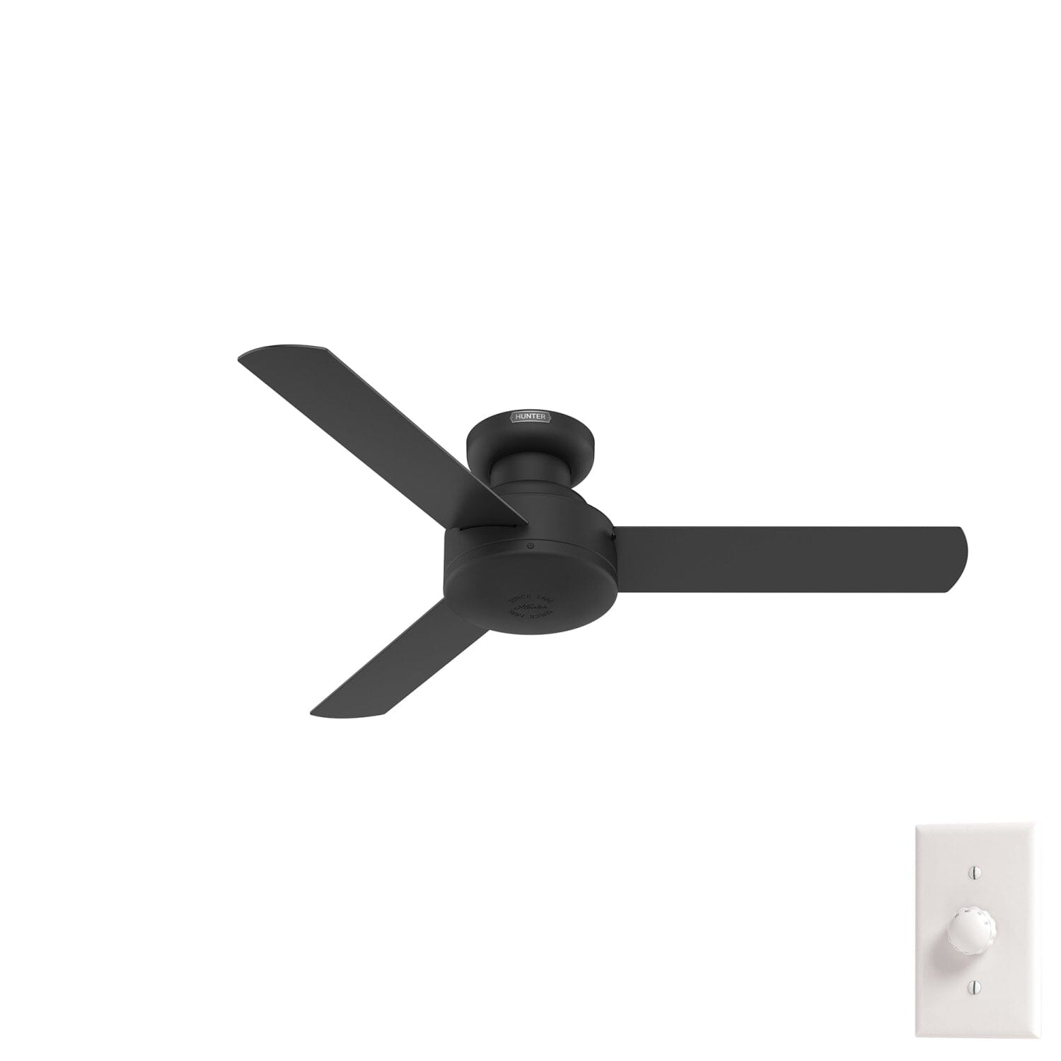 Presto Low Profile 44 inch