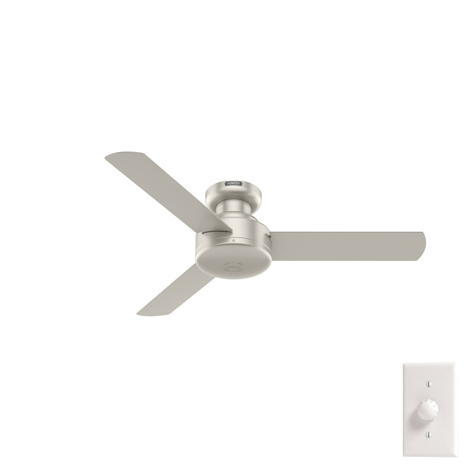 Presto Low Profile 44 inch - Image 2