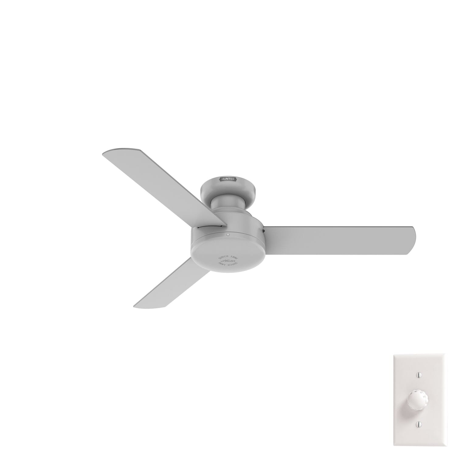 Presto Low Profile 44 inch - Image 4