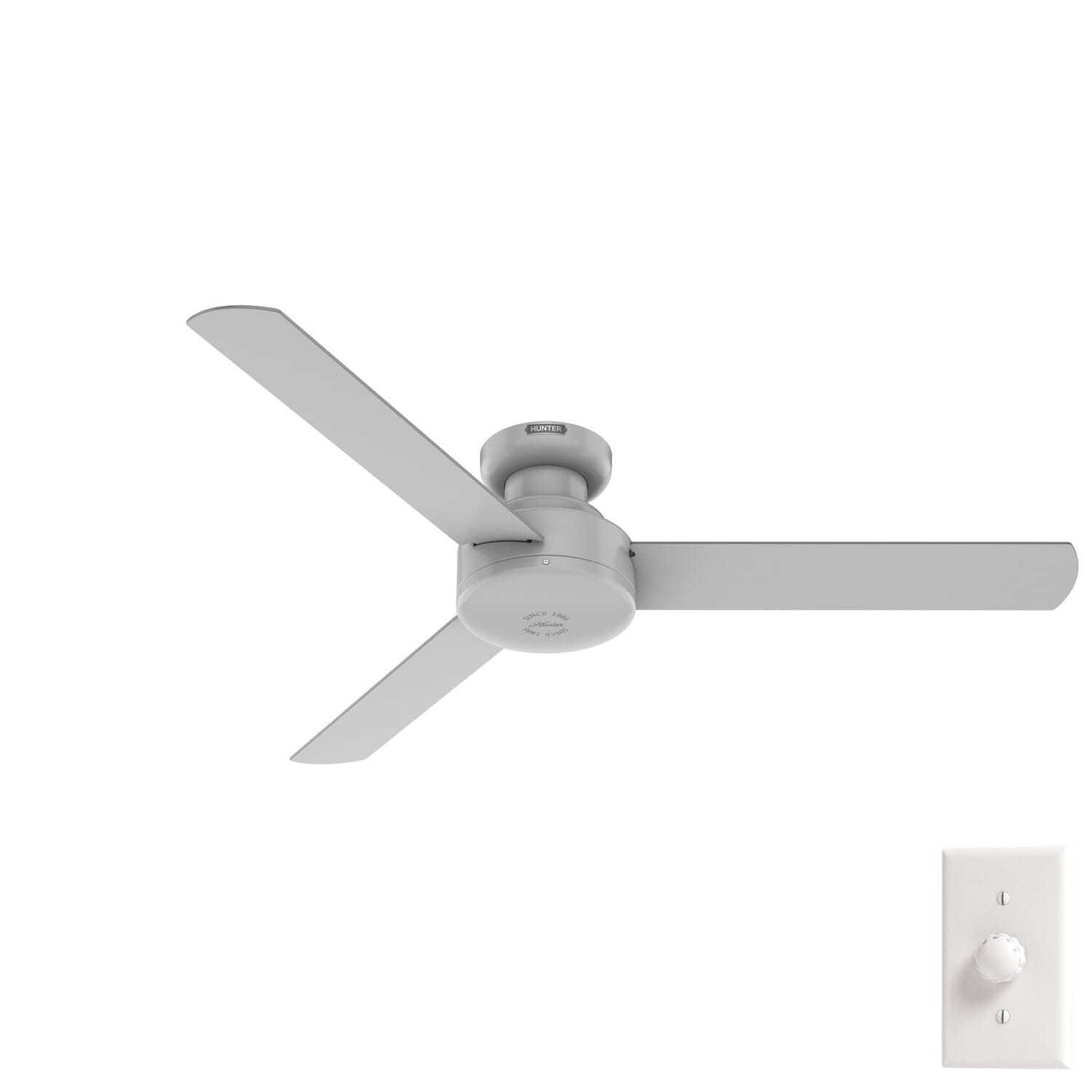 Presto Low Profile 52 inch