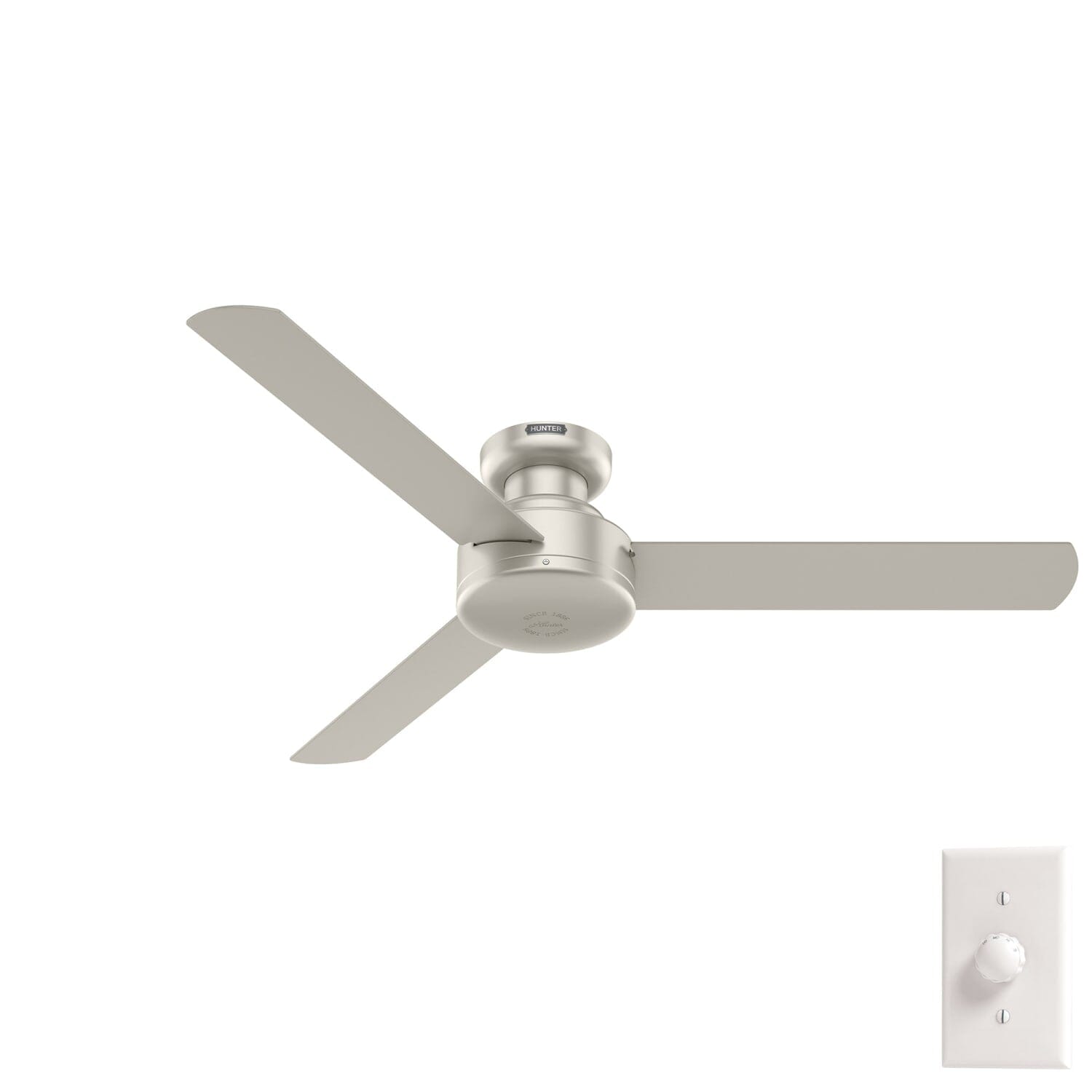Presto Low Profile 52 inch - Image 2